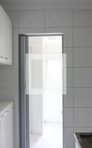 Apartamento para alugar com 55m², 2 quartos e 1 vagaCozinha e Área de Serviço