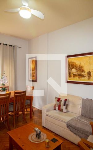 Apartamento à venda com 85m², 2 quartos e 1 vaga Apartamento à venda com 85m², 2 quartos e 1 vagaSala