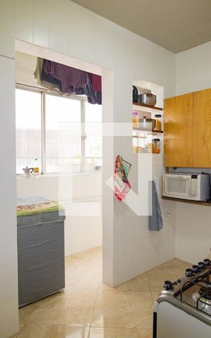 Apartamento à venda com 85m², 2 quartos e 1 vaga Apartamento à venda com 85m², 2 quartos e 1 vagaCozinha