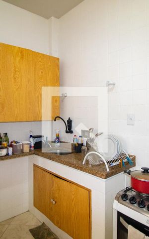 Apartamento à venda com 85m², 2 quartos e 1 vaga Apartamento à venda com 85m², 2 quartos e 1 vagaCozinha