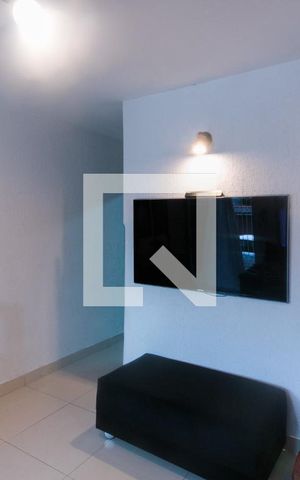 Casa à venda com 80m², 2 quartos e sem vagaSala