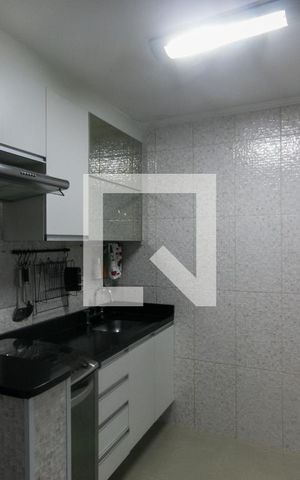 Casa à venda com 80m², 2 quartos e sem vagaCozinha e Área de Serviço