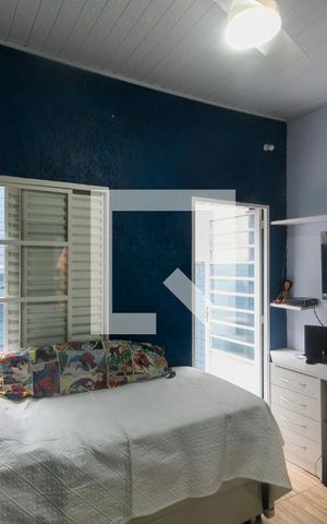 Casa à venda com 80m², 2 quartos e sem vagaQuarto 2