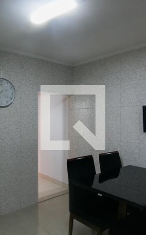 Casa à venda com 80m², 2 quartos e sem vagaSala de Jantar