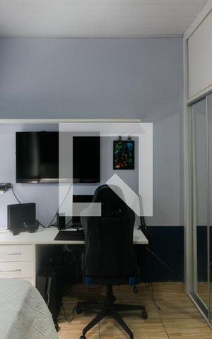 Casa à venda com 80m², 2 quartos e sem vagaQuarto 2