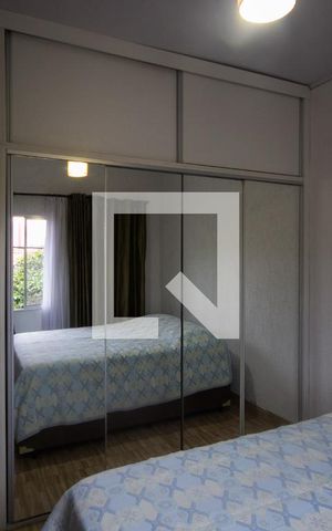 Casa à venda com 80m², 2 quartos e sem vagaQuarto 1