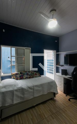 Casa à venda com 80m², 2 quartos e sem vagaQuarto 2