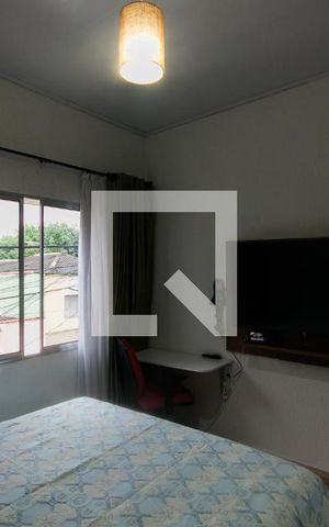 Casa à venda com 80m², 2 quartos e sem vagaQuarto 1