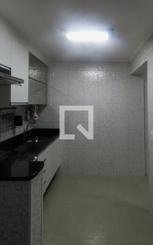 Casa à venda com 80m², 2 quartos e sem vagaCozinha e Área de Serviço