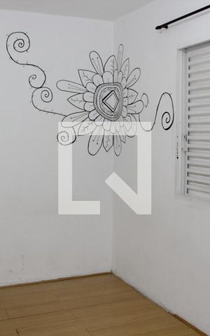 Casa para alugar com 150m², 2 quartos e 2 vagasQuarto 2