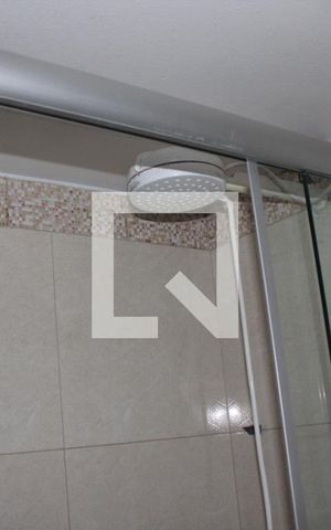 Casa para alugar com 150m², 2 quartos e 2 vagasBanheiro
