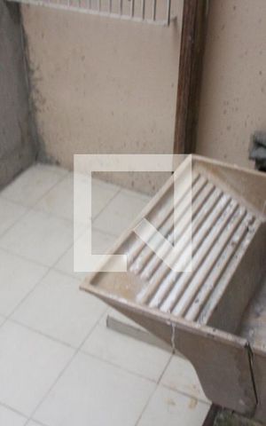 Casa para alugar com 150m², 2 quartos e 2 vagasÁrea de Serviço 2