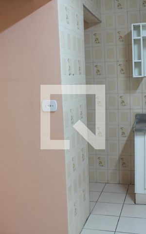Casa para alugar com 150m², 2 quartos e 2 vagasCozinha