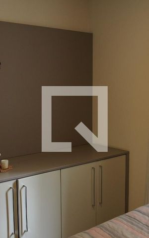 Apartamento à venda com 124m², 3 quartos e 2 vagasQuarto Suíte 1