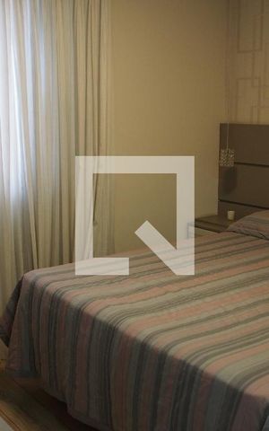 Apartamento à venda com 124m², 3 quartos e 2 vagasSuíte 1