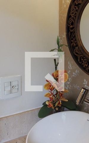 Apartamento à venda com 124m², 3 quartos e 2 vagasLavabo