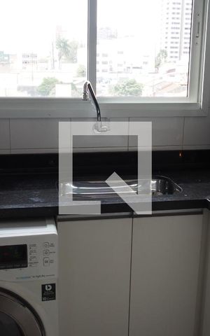 Apartamento à venda com 124m², 3 quartos e 2 vagasÁrea de Serviço