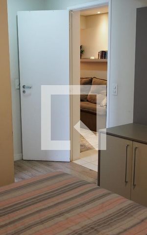 Apartamento à venda com 124m², 3 quartos e 2 vagasSuíte 1