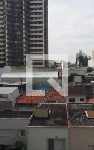 Apartamento à venda com 124m², 3 quartos e 2 vagasVista da Cozinha