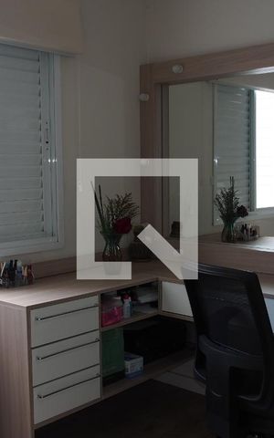 Apartamento à venda com 124m², 3 quartos e 2 vagasSuíte 2