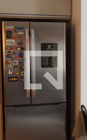 Apartamento à venda com 124m², 3 quartos e 2 vagasCozinha
