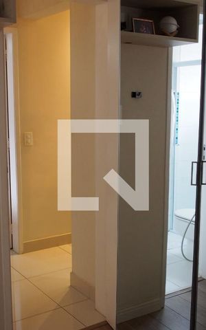 Apartamento à venda com 124m², 3 quartos e 2 vagasSuíte 3