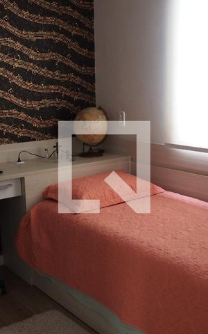 Apartamento à venda com 124m², 3 quartos e 2 vagasSuíte 3