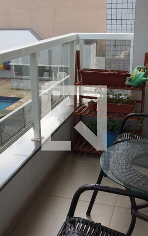 Apartamento à venda com 124m², 3 quartos e 2 vagasSacada