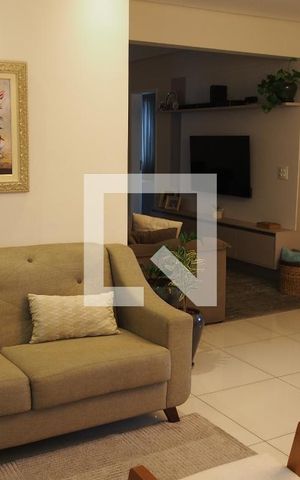Apartamento à venda com 124m², 3 quartos e 2 vagasSala