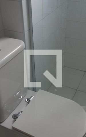 Apartamento à venda com 124m², 3 quartos e 2 vagasBanheiro da Suíte 3