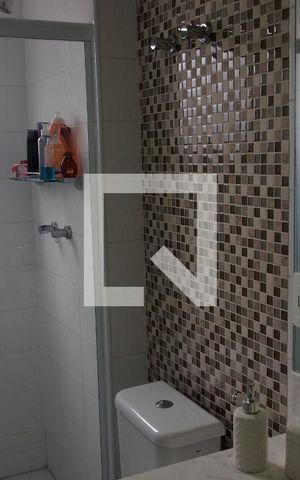 Apartamento à venda com 124m², 3 quartos e 2 vagasBanheiro da Suíte 1