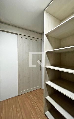 Casa para alugar com 333m², 3 quartos e 6 vagasCloset da Suíte 2