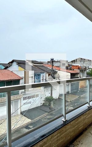 Casa para alugar com 333m², 3 quartos e 6 vagasVaranda da Sala