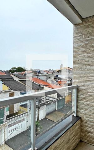 Casa para alugar com 333m², 3 quartos e 6 vagasVaranda da Suíte 3