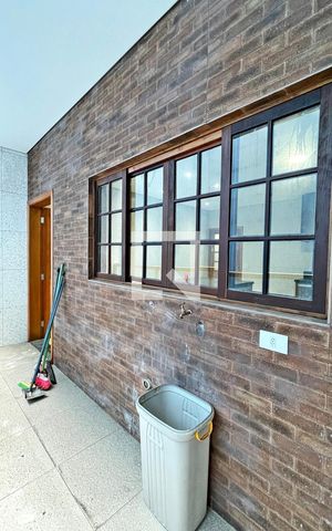 Casa para alugar com 333m², 3 quartos e 6 vagasÁrea de Serviço