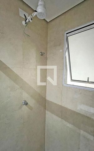 Casa para alugar com 333m², 3 quartos e 6 vagasBanheiro da Suíte 2