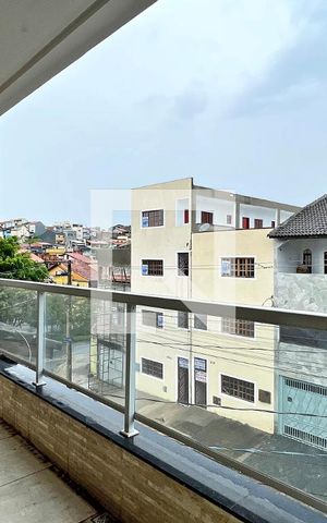 Casa para alugar com 333m², 3 quartos e 6 vagasVaranda da Sala