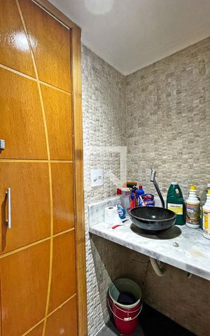 Casa para alugar com 333m², 3 quartos e 6 vagasLavabo