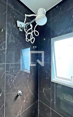 Casa para alugar com 333m², 3 quartos e 6 vagasBanheiro da Suíte 1