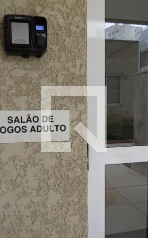 Apartamento para alugar com 50m², 2 quartos e 1 vagaSalão de Jogos Adulto