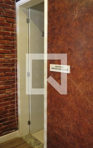 Apartamento para alugar com 50m², 2 quartos e 1 vagaÁrea comum - Academia - Banheiro