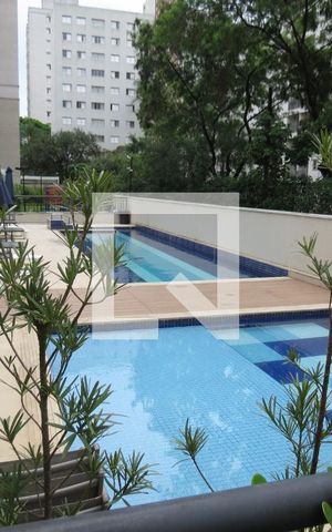 Apartamento para alugar com 50m², 2 quartos e 1 vagaÁrea comum - Piscina