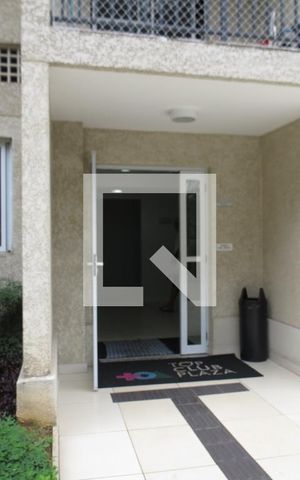 Apartamento para alugar com 50m², 2 quartos e 1 vagaEntrada Bloco