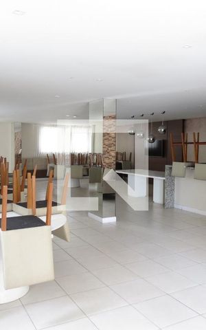 Apartamento para alugar com 50m², 2 quartos e 1 vagaÁrea comum - Salão de festas