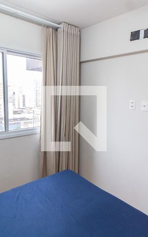 Apartamento à venda com 40m², 1 quarto e 1 vaga Apartamento à venda com 40m², 1 quarto e 1 vagaQuarto