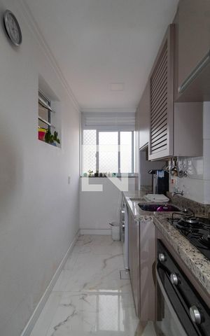 Apartamento para alugar com 79m², 3 quartos e 2 vagas Apartamento para alugar com 79m², 3 quartos e 2 vagasCozinha