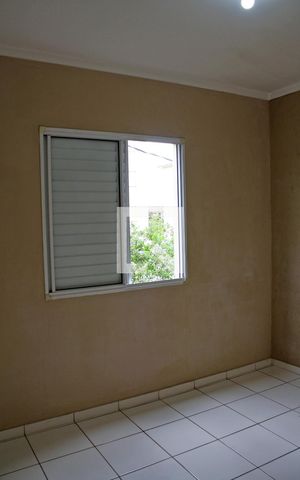 Apartamento para alugar com 44m², 2 quartos e 1 vagaQuarto 1