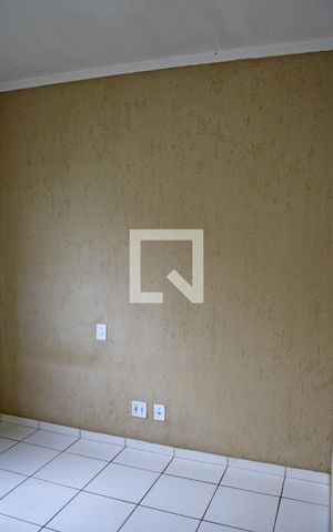 Apartamento para alugar com 44m², 2 quartos e 1 vagaQuarto 1