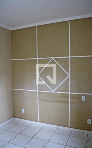 Apartamento para alugar com 44m², 2 quartos e 1 vagaQuarto 2