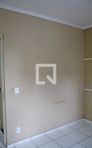 Apartamento para alugar com 44m², 2 quartos e 1 vagaQuarto 2